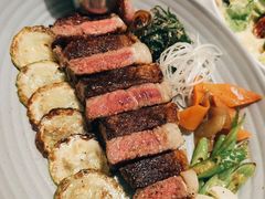 -娜娜家•Nana’s restaurant (爱琴海店)