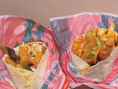 -麦当劳(天兴罗斯福店)
