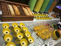 -云海轩·海鲜自助-河北云瑧世纪大饭店1F
