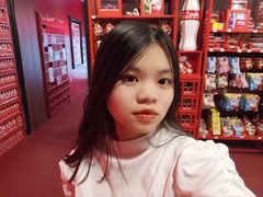 -可口可乐主题馆(中央大街店)