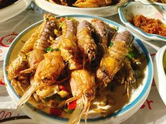 -三妹小龙虾·黄油蟹(华侨城总店)