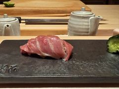 -橼舍鮨青木