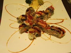 -井圣日膳(万达店)