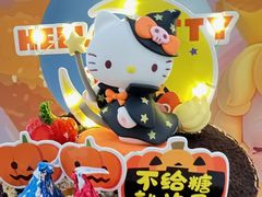 -味多美蛋糕(看丹桥店)