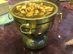 -一盏明灯全素斋(殊像寺店)