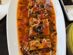 -老牌坊鲁菜名店(聊城美食岛店)