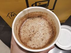 肉肉-JPG coffee(广州体育西店)