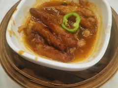-潮福城大酒楼·潮粤菜·港式点心(阳光城店)