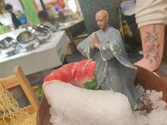 -洪氏嗨捞·猪肚鸡火锅(阳光天地店)