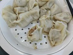 -五谷丰香饺子馆(总店)
