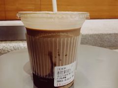 冰蒙巴拿巧克力-代数学家algebraist(苏州中心店)
