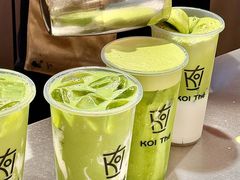 -KOI Thé(正佳广场店)