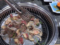 -鹤之乡·齐齐哈尔烤肉·非遗(秋涛路店)