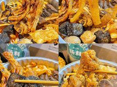 -顶上头·螺蛳火锅(五一新村店)