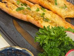 -樱の千渡日式料理·铁板烧•烧鸟(金盛田广场店)