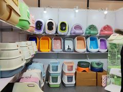 -宁波国际会展中心