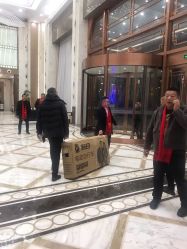 -昆城一品国际宴会中心·宴会厅