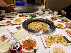 大片牛油-么子烤肉(化龙池店)