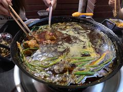 -石灰市毛记烧鸡公(解放碑店)