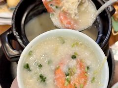 -荣基四海一家·家常菜·海鲜大排档(新安店)