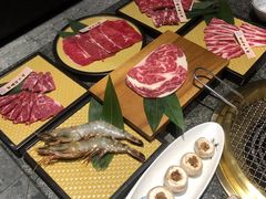 -NIUAN牛庵·日式和牛烧肉(恒隆店)