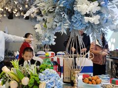 -东方之珠海鲜酒楼(南开店)