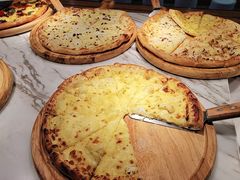 -比格比萨自助(南京万达茂店)