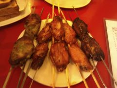 -鬼味烤翅(南锣鼓巷店)