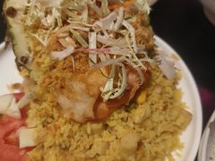 -Thai Alley泰爱里(二沙岛店)