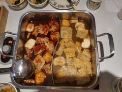 -螺大喜螺蛳粉火锅(雍和宫店)