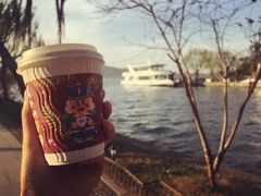 -COSTA COFFEE(西湖天地店)