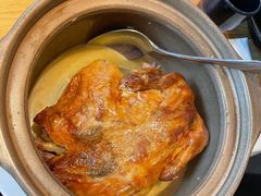 -金牌外婆家(苏州中心店)