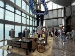 -瑞吉酒店·The Drawing Room闲逸廊·云端下午茶·夜奢Whiskey