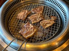 -一品诚记烤肉·甄选店(中南路店)