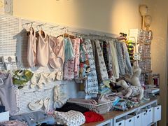 -小意思咖啡店(草桥店)