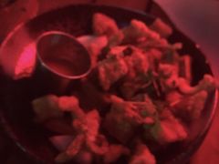 -The BREW·酿餐厅(浦东嘉里大酒店)