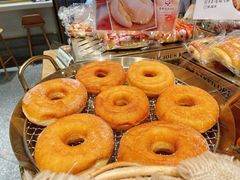 -西村叔叔的店·面包·甜品·蛋糕(崂山丽达店)