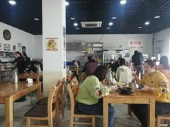-贤花饭店(城阳店)
