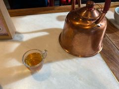 -小吊梨汤·北京菜·烤鸭(双井乐成中心店)