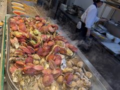 -泰山宝盛大酒店·八珍轩自助餐