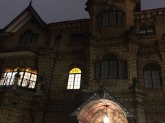 -马勒别墅饭店(静安寺店)