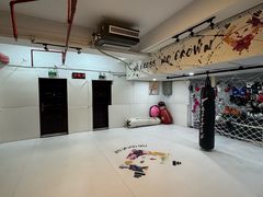 -CUBE私教·普拉提·拳击(龙漕路店)