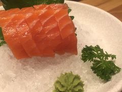 -赤坂亭·M9和牛烧肉·铁板烧(合肥万象城店)