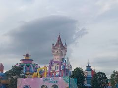 -厦门方特梦幻王国