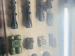 -辽沈战役纪念馆