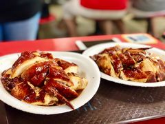 -牛车水美食街