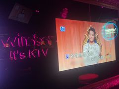 -温莎KTV(珠江路店)