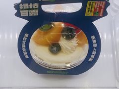 杨枝甘露水晶球-金凤成祥(西罗园店)