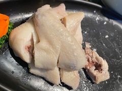 上海白斩鸡-苏帮袁Sue Cuisine(南开大悦城店)