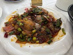 -碧海银沙海鲜餐厅(恒大海上威尼斯店)